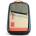 Topo Designs Чанта за кръст Topo designs Mountain Sling Bag Hip bag - Stone Blue / Bone White - размер 6, 5 l (510-3233-1011)