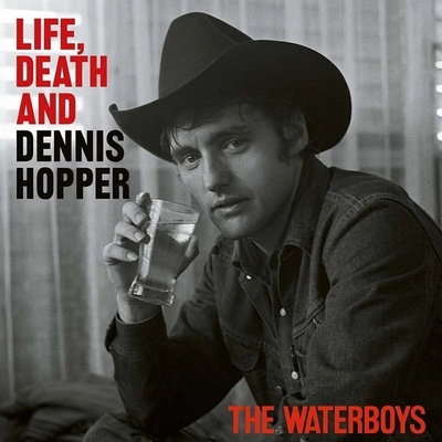 The Waterboys - Life, Death And Dennis Hopper (Burnt Coloured) (2 LP) (0015047812165)