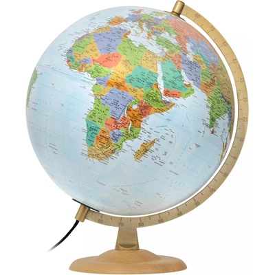 National Geographic Globus Gold Explorer 30 cm