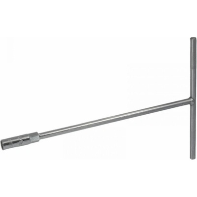 Dedra nástrčkový klíč 13x400mm šestihran, T-rukojeť 16T1340