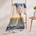 s.Oliver deka so strapcami 150x200
