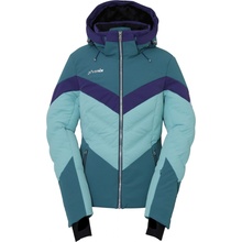 Phenix Emerald Hybrid Down Jacket blue