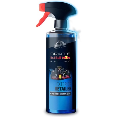 Armor All Exterior Detailer 500 ml