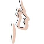 Veronika Boulová Постер 29x41 cm Profile - Veronika Boulová (vboulova.2)
