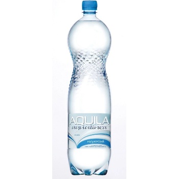 Aquila Aqualinea neperlivá 1,5 l