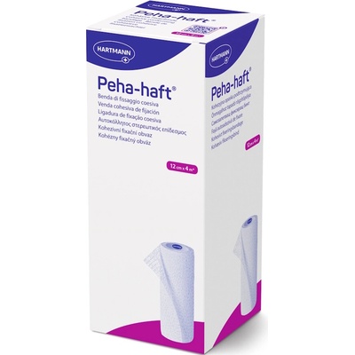 Hartmann-Rico Peha-haft 12 cm x 4 m 932445