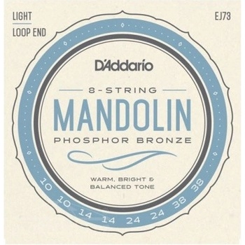 D´Addario EJ73