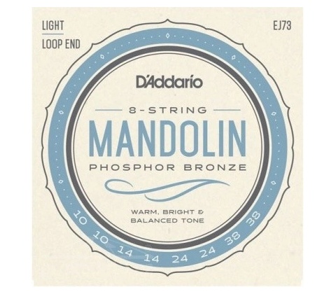 D´Addario EJ73