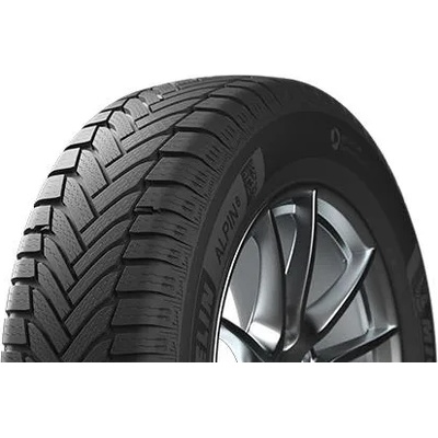 Michelin Alpin 6 175/65 R17 87H