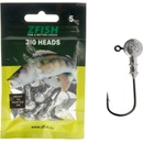 Zfish Jig Head vel.3 10g 5 ks