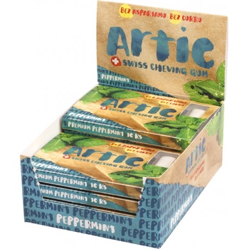 Artic Premium Peppermint 10x10 ks