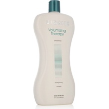 Biosilk Volumizing Therapy Shampoo 1000 ml