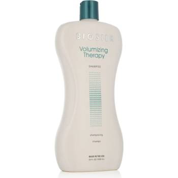 Biosilk Volumizing Therapy Shampoo 1000 ml