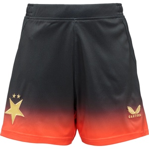 CASTORE Sk slavia prague away short jr m