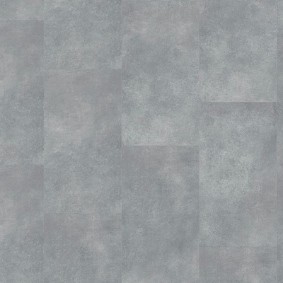 Gerflor Creation 40 rigid acoustic Bloom uni grey 0869 2,04 m²