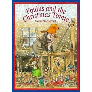 Findus and the Christmas Tomte (ISBN: 9781907359934)