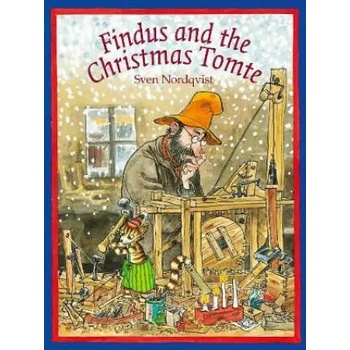 Image 1 of Findus and the Christmas Tomte