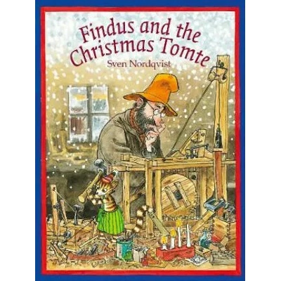 Findus and the Christmas Tomte