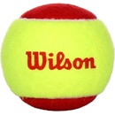 Tenisové loptičky Wilson Starter Red 3 ks