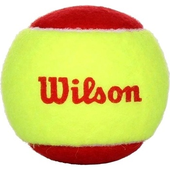 Wilson Starter Red 3 ks