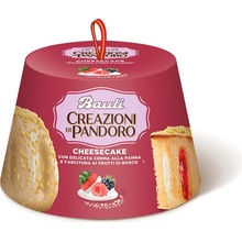 Bauli Panettone Cheesecake 820 g