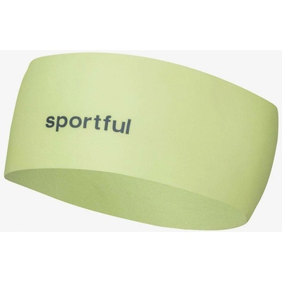 Sportful Active lunar lemon