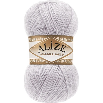 alize Angora Gold 71 Плетива прежда (10800071-ALIZE)
