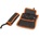 HANDY 10779B ПРЕЦИЗЕН КОМПЛЕКТ ЗА ЧИПКИ 11 ЧАСТИ (10779B)