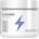 Battery Glutamine Powder [500 грама] Неовкусен