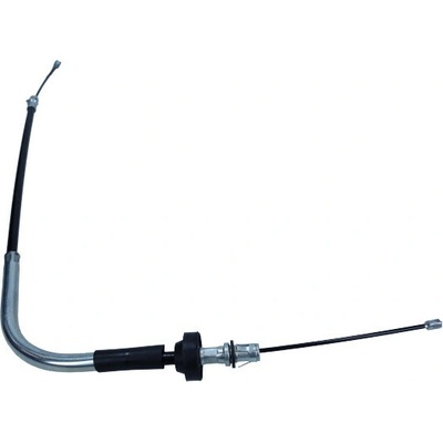 Ťažné lanko, parkovacia brzda MAXGEAR 32-1046 (321046)