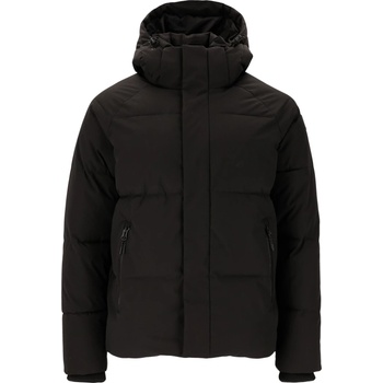 Whistler Мъжко зимно яке Whistler Greyston Puffer Jacket Winter jacket - Black (004-5814-0111)
