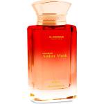 Al Haramain Amber Musk EDP 100 ml - Парфюм за жени и мъже Парфюми