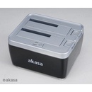 Akasa DuoDock 2S AK-DK02U3-EU