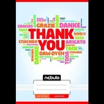 Nebulo Nebulo: Цветен речник, формат А5 - различни варианти