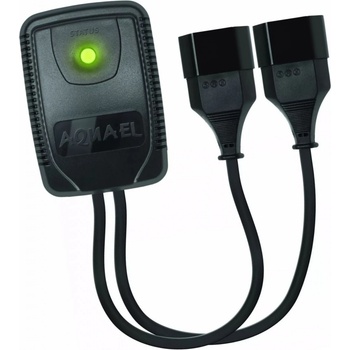 Aquael Socket Link Duo 2 x 250 W