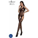 Passion ECO Bodystocking BS005 Black