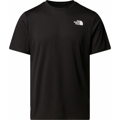 The North Face 24/7 Reg čierne biele