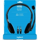 Logitech Stereo Headset H110