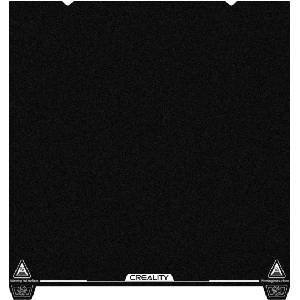 Creality Epoxy Resin Build Plate - 315 x 310 mm (4004090128)