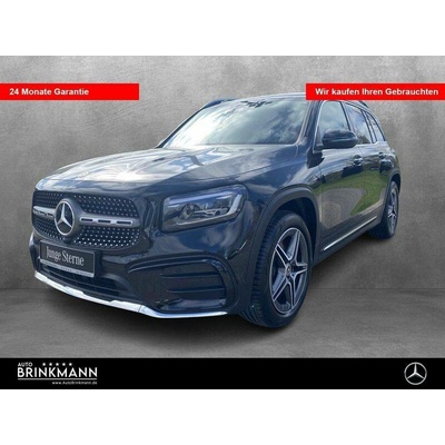Mercedes-Benz GLB 180 AMG 100 kW