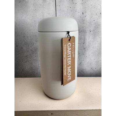 Fellow Carter Move termohrnek 350 ml White Matte