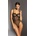 Gatta Ars Amandi Body Jasmine Black L