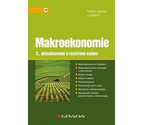 Makroekonomie