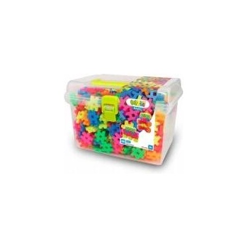 Meliconi WAFLE MEli Basic Neon Travel Box 500 50091 ZA5666