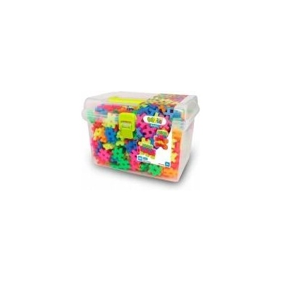 Meliconi WAFLE MEli Basic Neon Travel Box 500 50091 ZA5666