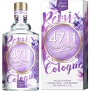 Parfumy Mäurer & Wirtz 4711 Remix Cologne Lavender Edition kolinská voda unisex 150 ml