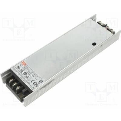 MEAN WELL LSP-160-5T Napájecí zdroj: spínaný; k vestavbě,modulový; 160W; 5VDC; 32A