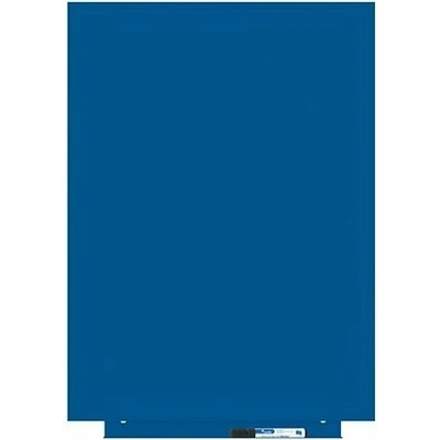 ROCADA Skin Colour 6419R-5017 75 x 55 cm dopravní modrá RAL 5017