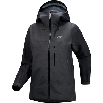 Arc'teryx Дамско водоустойчиво яке Arc'teryx Women's Beta SV Jacket Waterproof jacket - Black (102-5352-0114)