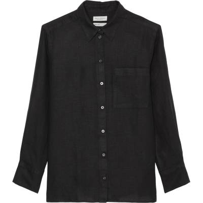 Marc O'Polo Блуза черно, размер 36